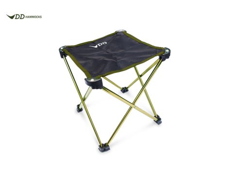 Σκαμπό Πτυσσόμενο DD Camping Stool  Σκαμπό Πτυσσόμενο DD Camping Stool
